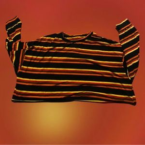 Plus size long sleeve SHEIN